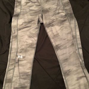 Under armour leggings